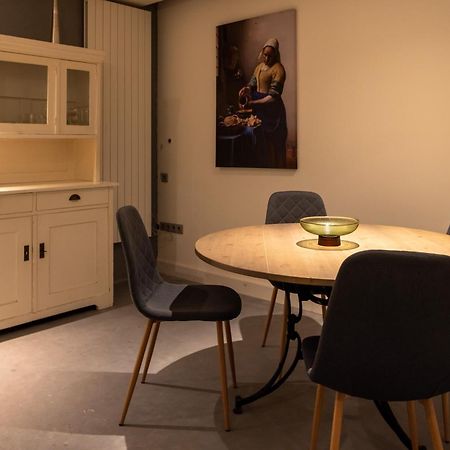 Drive-In Appartement Centrum Alkmaar Eksteriør billede