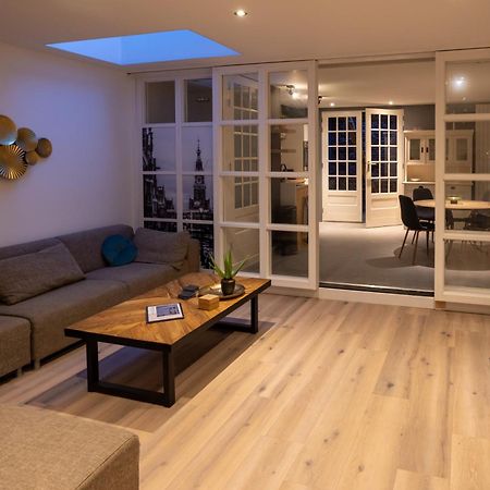 Drive-In Appartement Centrum Alkmaar Eksteriør billede